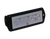 Capri 2 LED  Dual Color Flood Light in Black