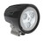 Pinnacle Light in Black LED Flood Light