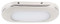 Montauk LED Stainless Steel courtesy light