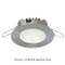 Polished Stainless Steel Blade Power LED Light