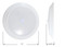 Round, Low Profile Surface Mount LED Light