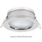 Power LED downlight, 