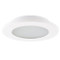  Bi-Color Power LED downlight, White