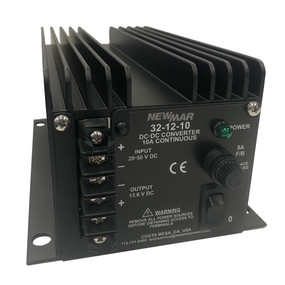 Newmar 32-12-10 DC Converter [32-12-10&91;