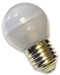 E26/27 Compact Edison Globe LED Replacement Bulb