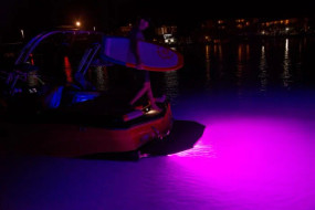 Javelin 600X Surface Mount Underwater LED Light