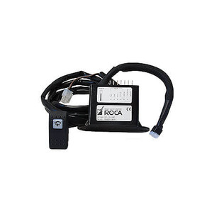 Single Wiper Control for Roca Motors