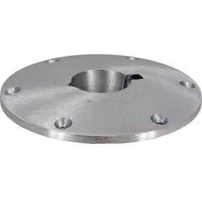 Springfield Taper-Lock 9" Diameter Satin Base [3600003&91;