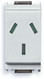 Vimar Idea Outlets- Argentinian power outlet