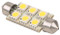 Festoon LED Replacement Bulb 37mm