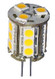 G4 Tower Pins LED Bulb 18 SMD