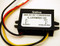 LED Converter: 15V-55V to 12V, 36W 