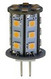 G4 Compact Tower Pin LED Bulb