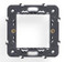 switch Mounting Frame with Claws