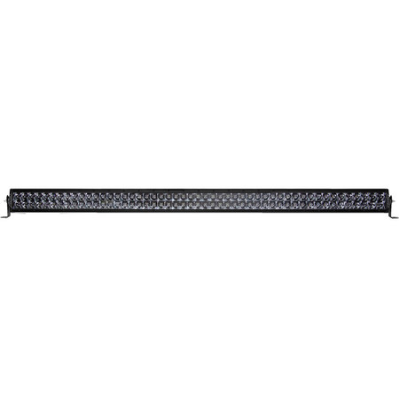 Rigid Industries Rigid E-Series Pro Midnight Light - Spot / 50in (RIG150213BLK) main image 1