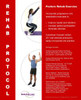 Posture Rehab Protocol Set