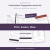 PostureZone® Assessment Launch Kit (Digital Download)