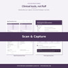 PostureZone® Assessment Launch Kit (Digital Download)