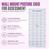 Posture Grid – Wall Mount