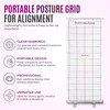 Posture Grid - Portable Posture Grid - Portable