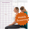 Posture Grid - Portable Posture Grid - Portable