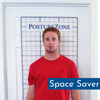 Posture Grid – Door Mount