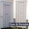 Posture Grids – Space Saver & Portable