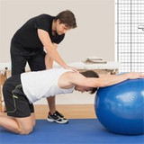 Posture Analysis - 1st Step to Improve Posture