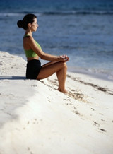 Offering patient education lectures and posture screenings to raise posture awareness