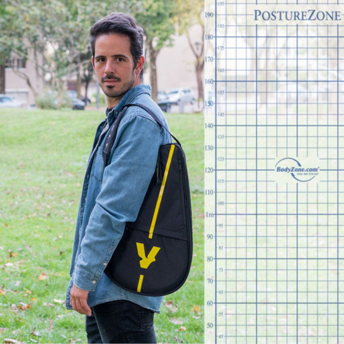 Avaliação Postural: Um Diferencial para Profissionais de Saúde e Treinamento