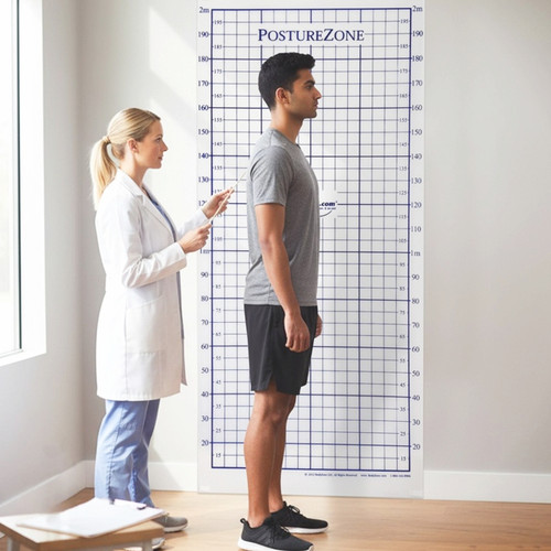 Postuurbeoordeling in de Klinische Praktijk: Onmisbaar voor Chiropractors, Fysiotherapeuten en Trainers