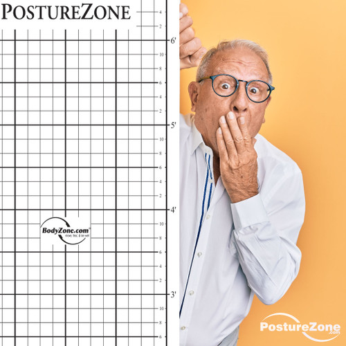 Optimizing Mobility: The Value of Posture Analysis in Senior Care