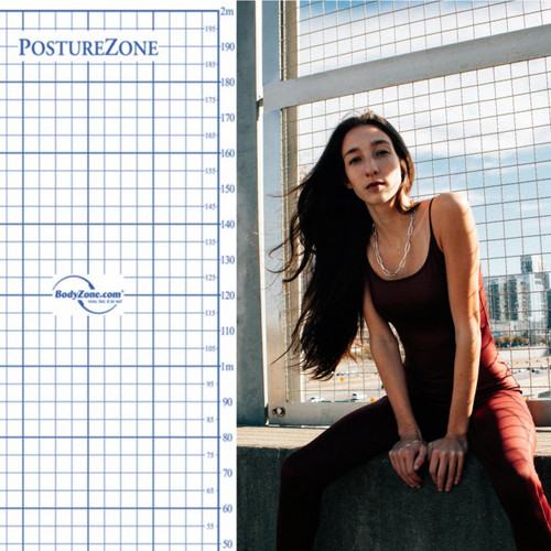 Оценка Постуры: Практический Инструмент для Профессионалов