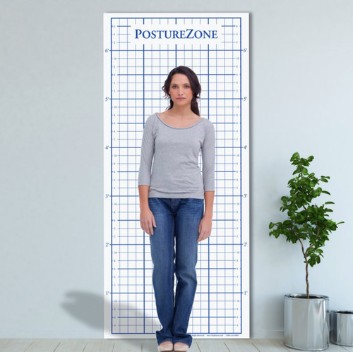 Posture Grid – Wall Mount