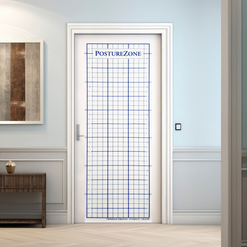 Posture Grid – Door Mount