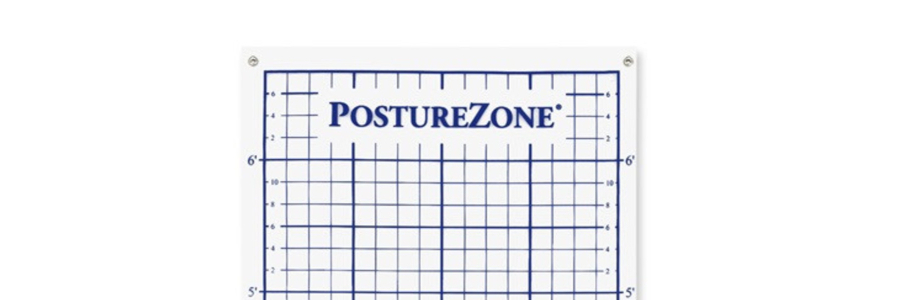 PostureZone Grid