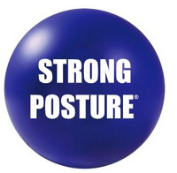 StrongPosture Ball & Cube Set