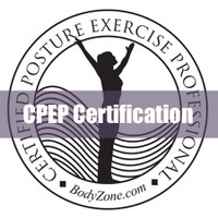 CPEP Certificate