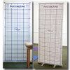 Wall Mount and Portable Travel Grid