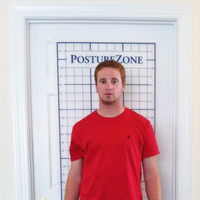 Posture Grid – Door Mount