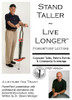 Market your services with Stand Taller ~ Live Longer power point lecture