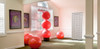 Looks great in an office or studio!