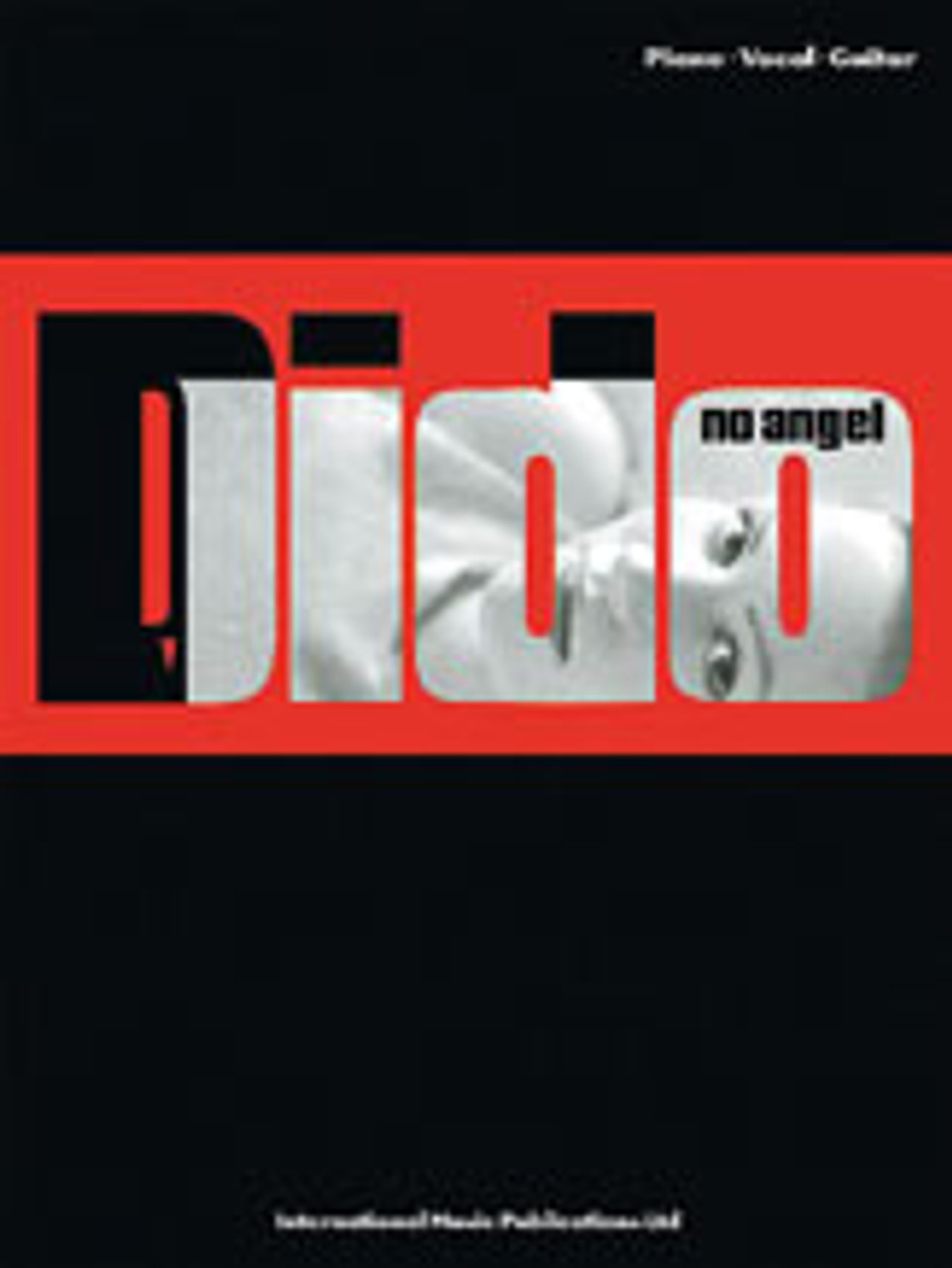 Dido: No Angel [Alf:55-9015A] - Performers Music