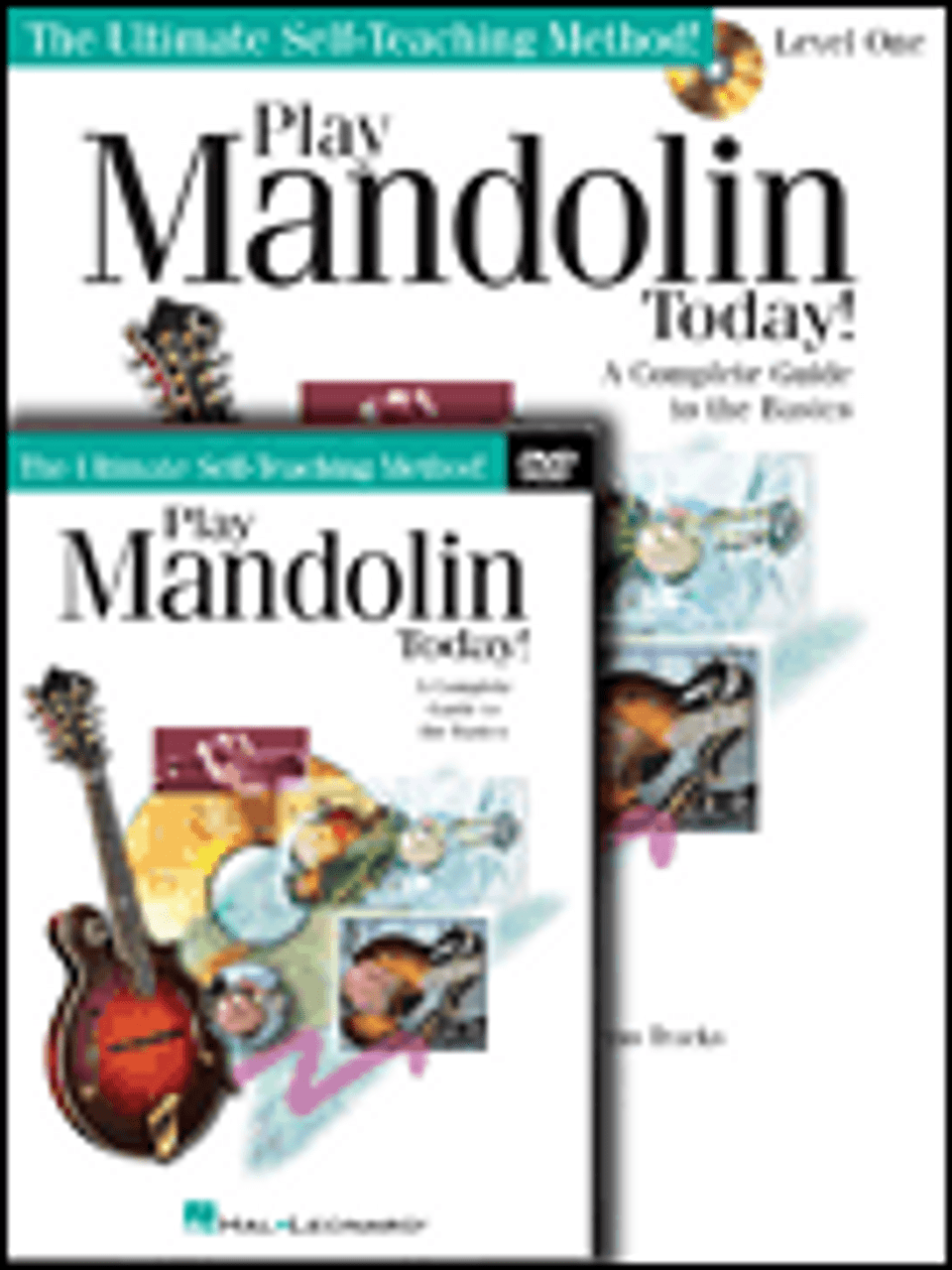 where is mandolin in sibelius 5