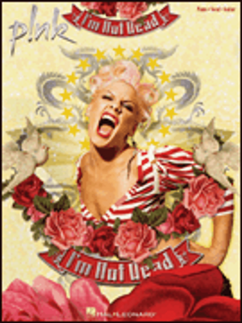 Pink - I'm Not Dead [HL:306807]