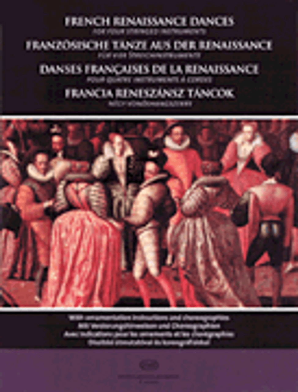 ブランド品専門の Dance Music of the French Renaissance
