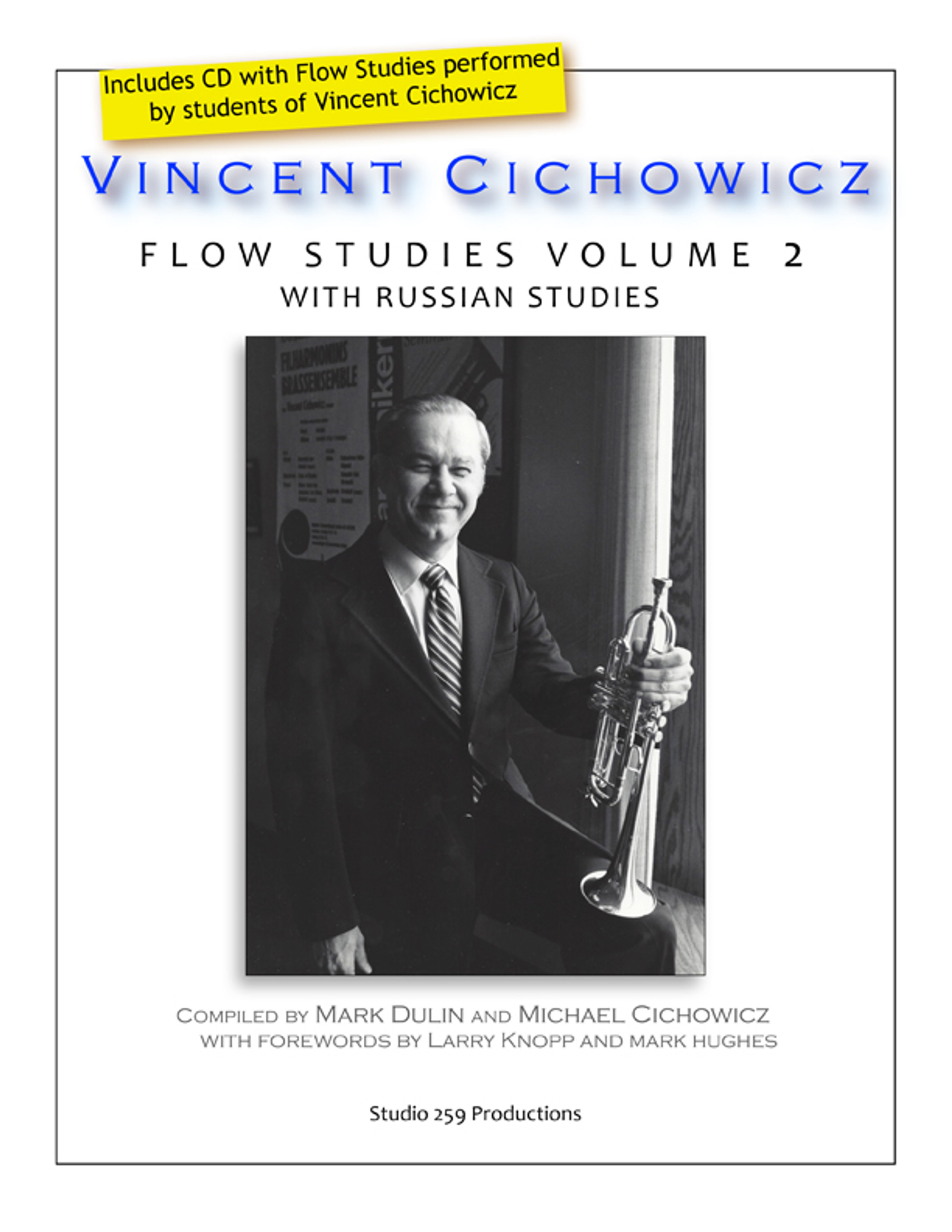 cichowicz long tone studies pdf