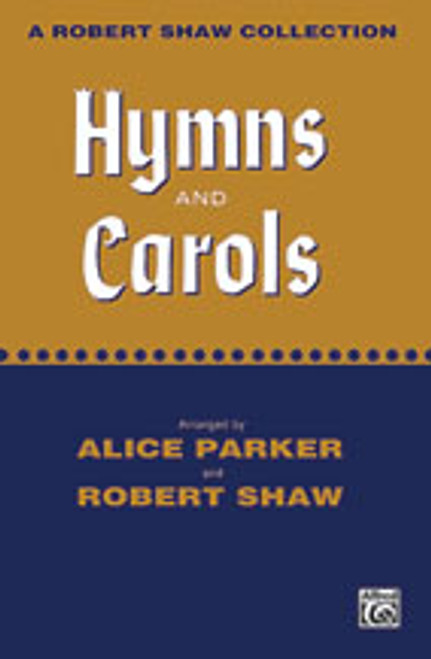 Hymns and Carols [Alf:00-LG51097]