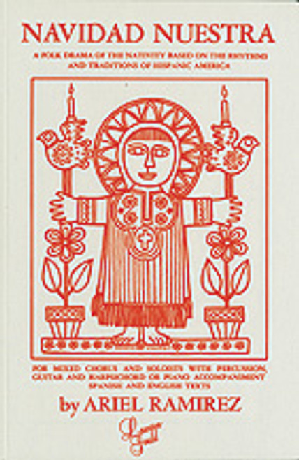 Navidad Nuestra [Alf:00-LG51586]