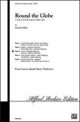 'Round the Globe (Part 3) [Alf:00-LG52562]